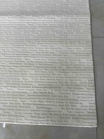 Ковер Bal Carpet 300x400 см