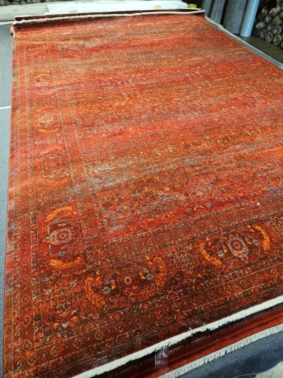 Ковер Hand Craft 300x475 см