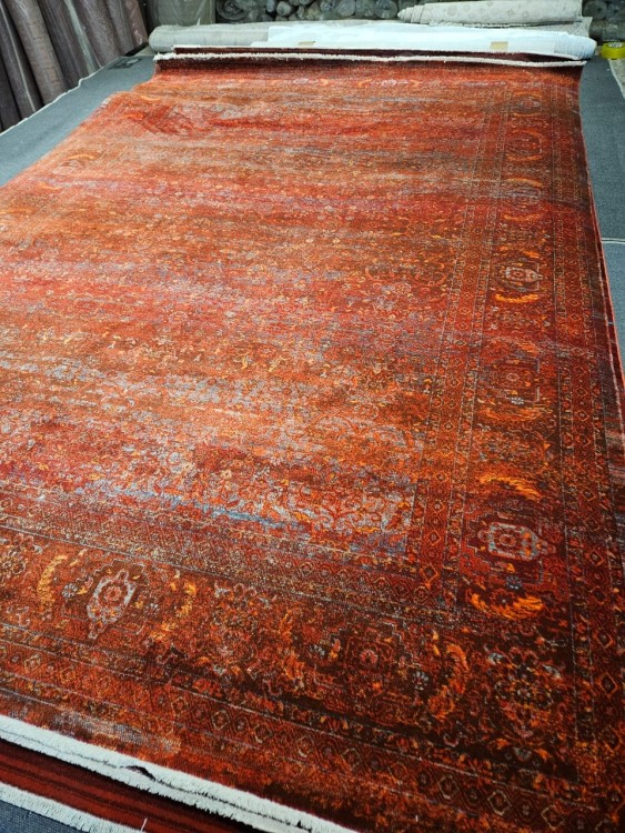 Ковер Hand Craft 300x475 см