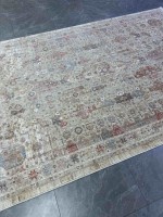 Ковер ДОМ КОВРОВ 300x500 см