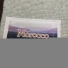 Ковер Marocco 200x500 см