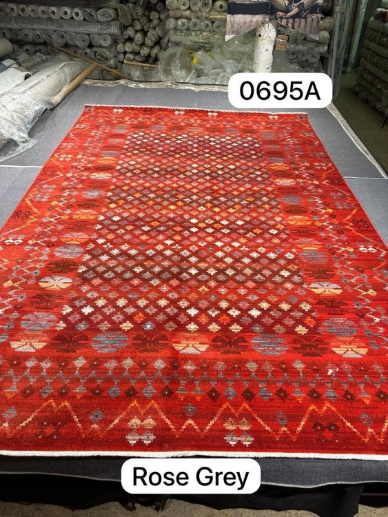 Ковер Hand Craft 300x475 см