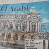 Ковер El Arabi 150x230 см