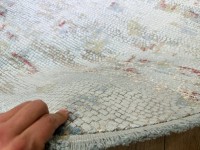 Ковер Valentis 200x200 см