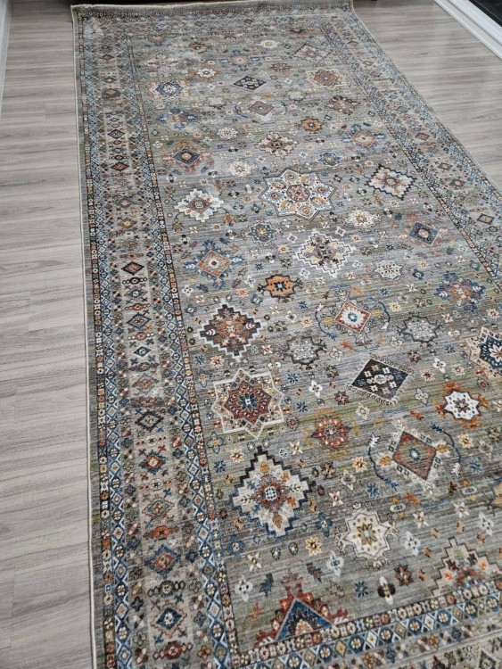 Ковер Hand Craft 200x400 см