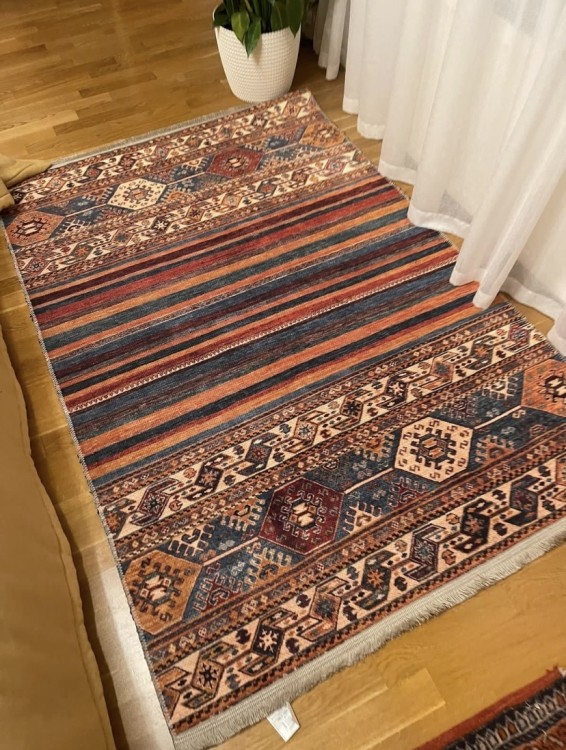 Ковер Kilem Shop 175x275 см