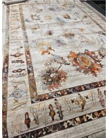 Ковер Hand Craft 160x230 см