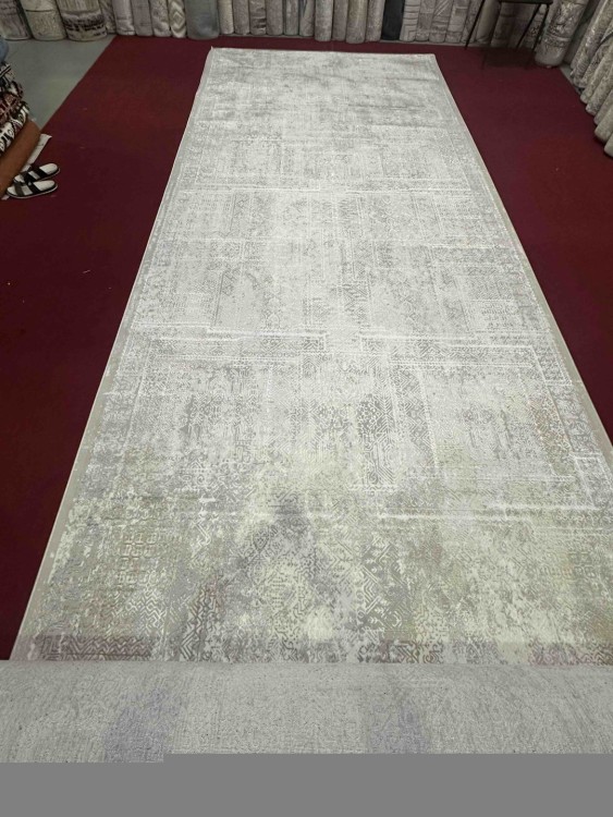 Ковер Bal Carpet 200x500 см