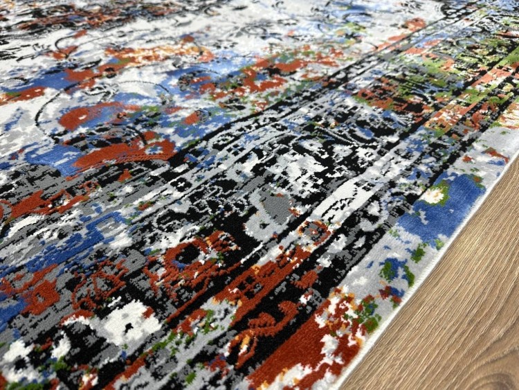 Ковер Linea Hali 250x400 см