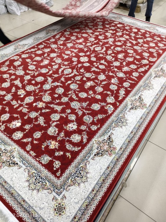 Ковер EXIR CARPETS 200x300 см