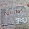 Ковер Contess 200x400 см