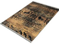 Ковер Modema 150x225 см