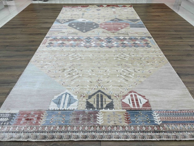 Ковер Astana Kilem 250x500 см