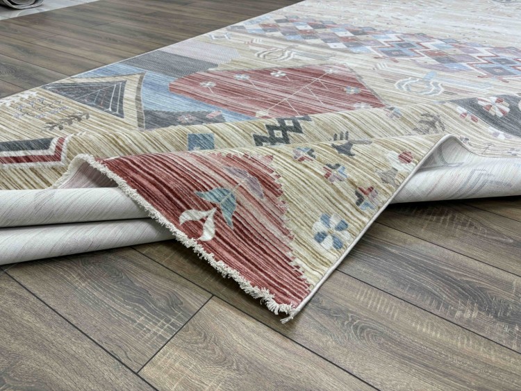 Ковер Astana Kilem 250x500 см