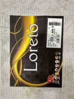 Ковер Loreto 250x400 см