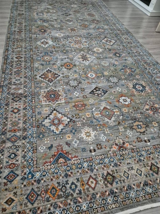 Ковер Hand Craft 200x400 см