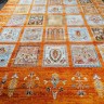 Ковер Hand Craft 400x475 см