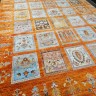 Ковер Hand Craft 400x475 см