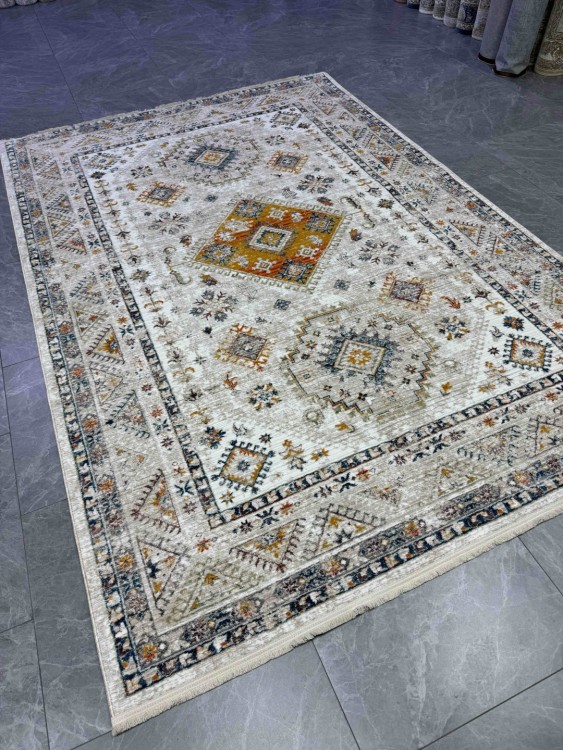 Ковер ДОМ КОВРОВ 250x350 см