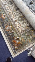 Ковер Ziya home 250x400 см