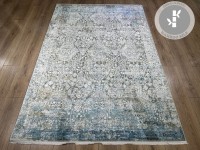 Ковер Milat Hali 100x200 см