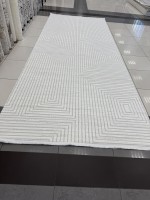 Ковер Behram Carpet 200x500 см