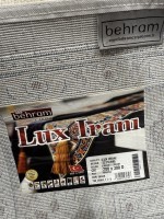 Ковер Behram Carpet 200x300 см