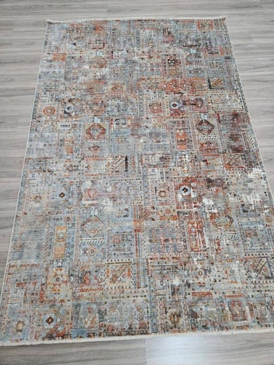 Ковер Hand Craft 200x400 см
