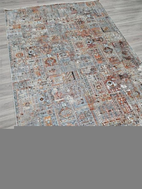 Ковер Hand Craft 200x400 см