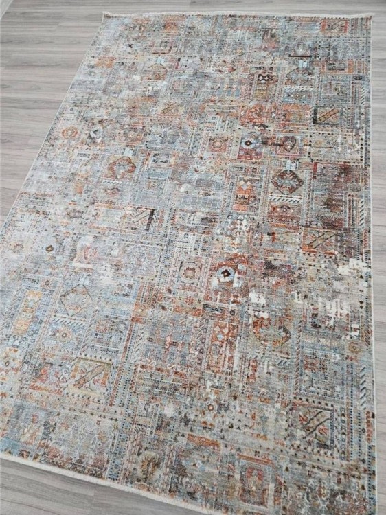 Ковер Hand Craft 200x400 см