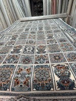 Ковер Ziya home 300x600 см