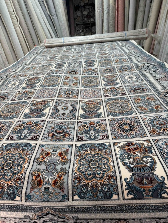 Ковер Ziya home 300x600 см