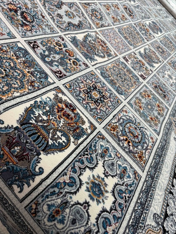 Ковер Ziya home 300x600 см