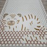 Ковер Alpin Rugs 200x300 см
