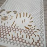 Ковер Alpin Rugs 200x300 см