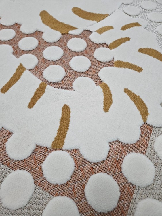 Ковер Alpin Rugs 200x300 см