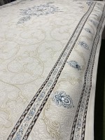 Ковер Ziya home 400x600 см
