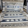 Ковер Carmine Carpet 400x600 см