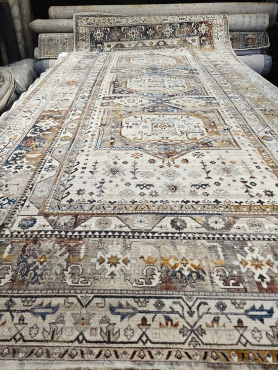 Ковер Hand Craft 200x400 см