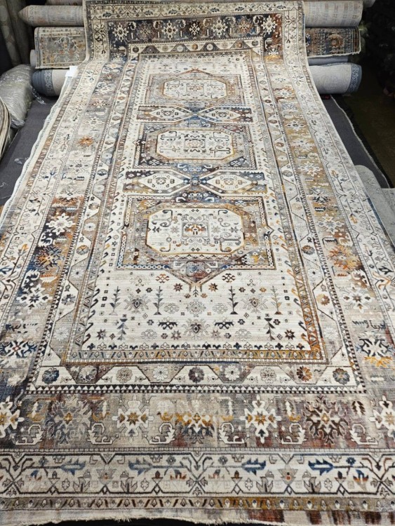 Ковер Hand Craft 200x400 см