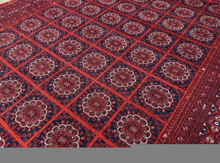 Ковер Bal Tekstil 200x400 см