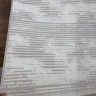 Ковер 200x400 см