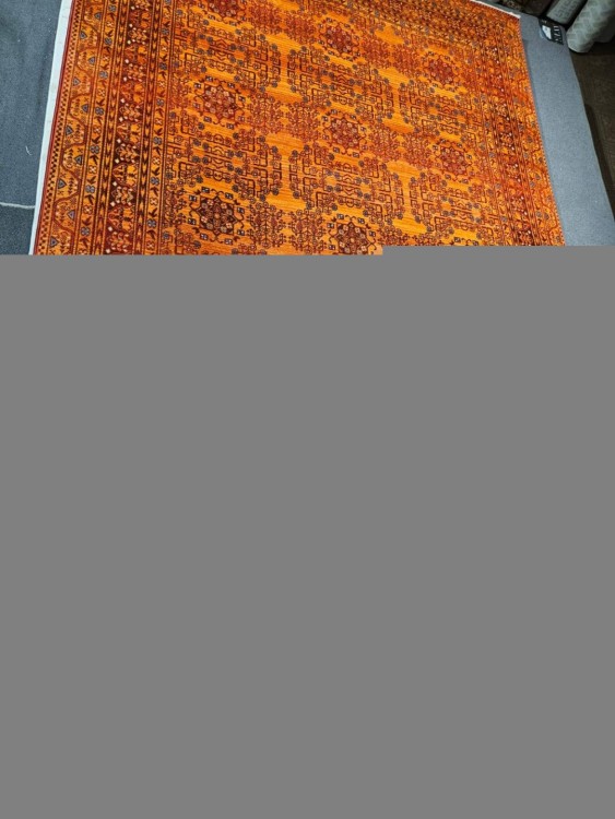 Ковер Hand Craft 300x475 см