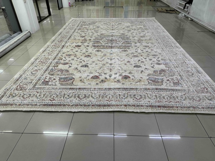 Ковер 400x600 см