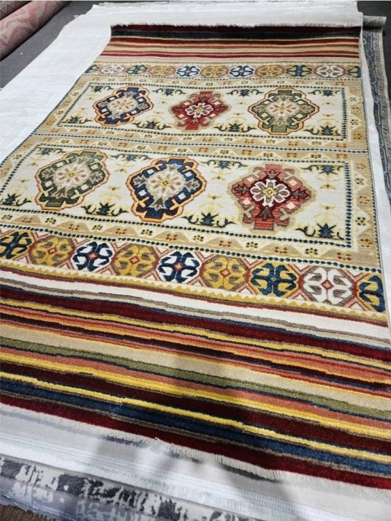 Ковер Genova Rugs 300x400 см