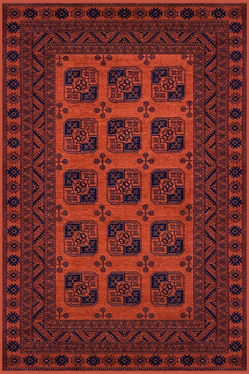 Ковер Linea Hali 240x400 см
