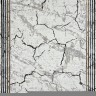 Ковер Bal Tekstil 300x600 см