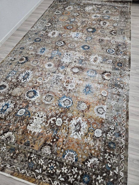 Ковер Hand Craft 200x400 см