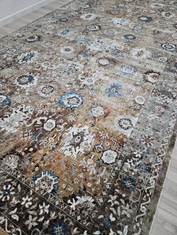 Ковер Hand Craft 200x400 см