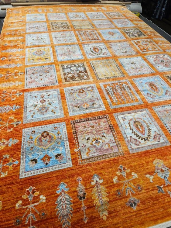 Ковер Hand Craft 300x475 см